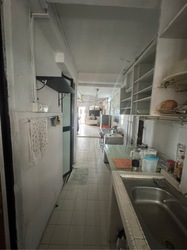 Blk 3 Beach Road (Kallang/Whampoa), HDB 2 Rooms #600401931